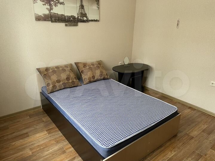 1-к. квартира, 34,9 м², 1/2 эт.