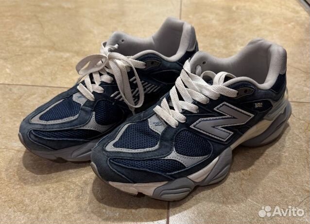 Кроссовки New Balance 9060
