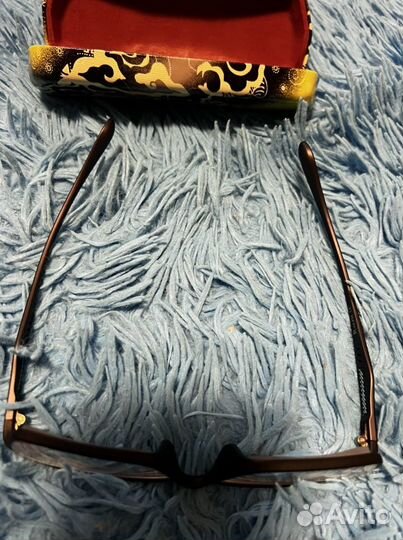 Очки для зрения -6