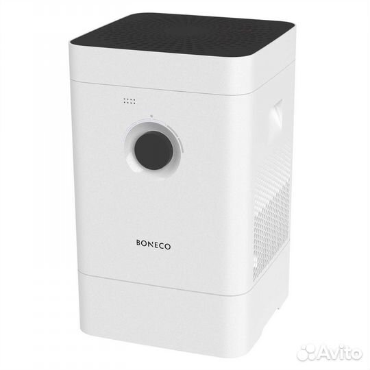 Воздухоочиститель boneco h 300 white