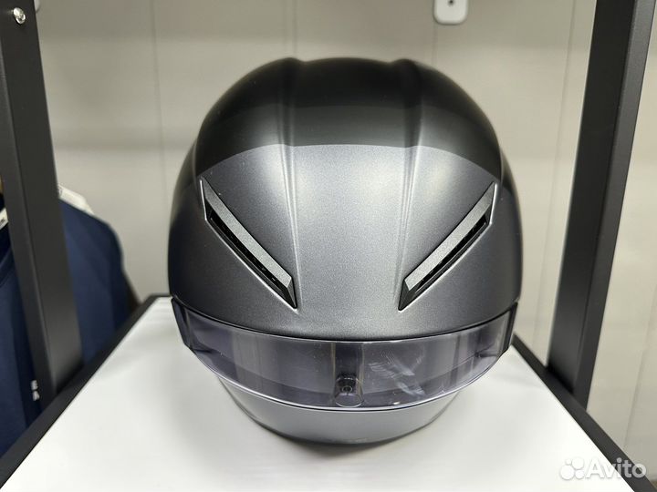 Мотошлем BMW Motorrad M Pro Race Triple Black