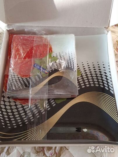 Набор подарочный