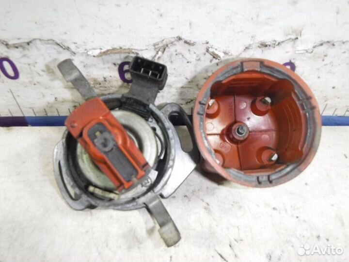 Распределитель зажигания VW Scirocco II