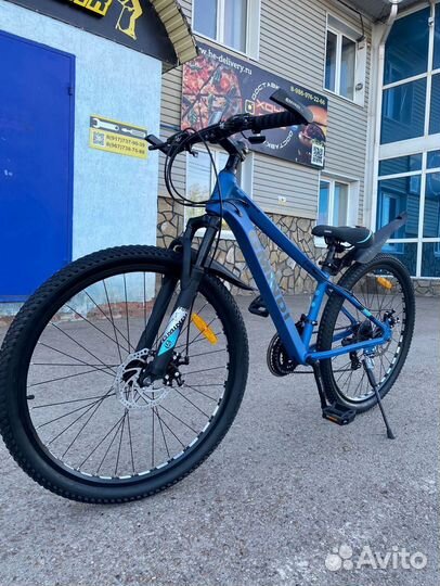 Велосипеды