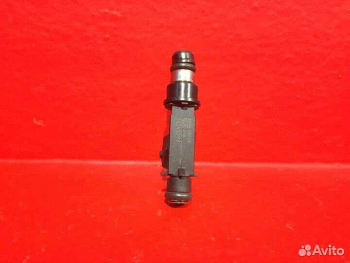 Форсунка Opel Astra H Z16XEP (LJ7) 1.6L 1598