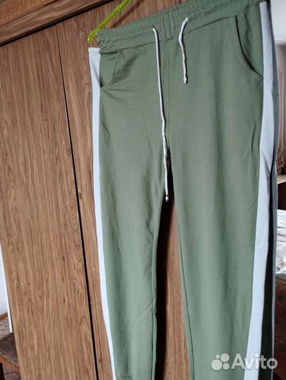 Спортивные штаны