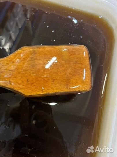 Гречишный свежий натуральный мёд Качка 2023г Оптом