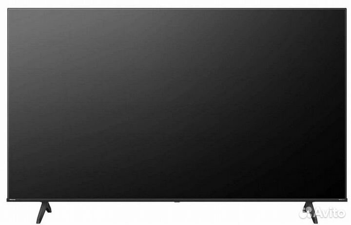 Телевизор Hisense 43A6N