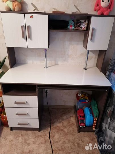 Компьютерный стол бу