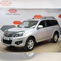 Great Wall Hover H3 2.0 MT, 2014, 83 000 км, с пробегом, цена 990 000 руб.