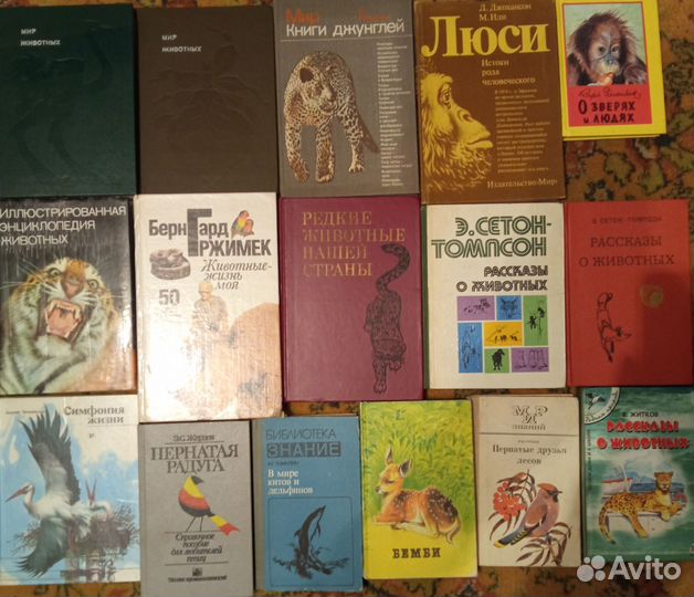 Флора. Фауна. Природоведение.Рыболовство