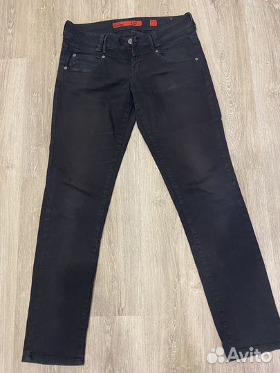 Джинсы мужские
