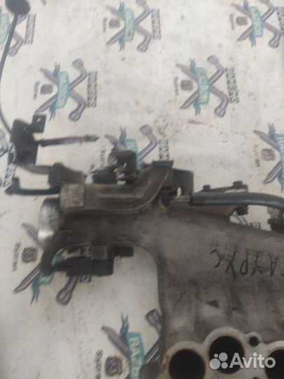 Коллектор впускной Ford Taurus