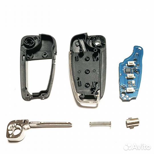 Выкидной ключ Лада Калина Приора Гранта