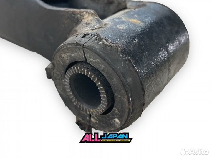 Рычаг подвески передний передний левый Toyota Will