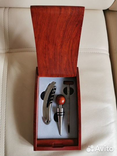 Винный набор