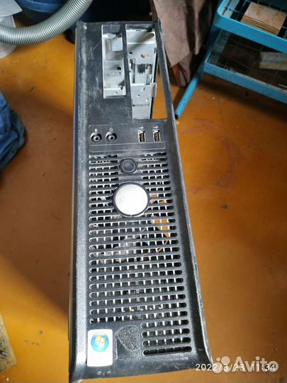 Корпус для пк 