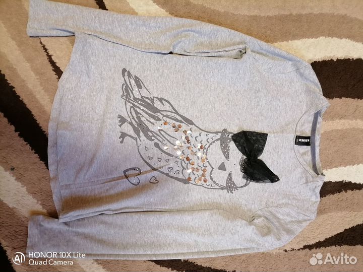 Кофта для Девочки,р.164