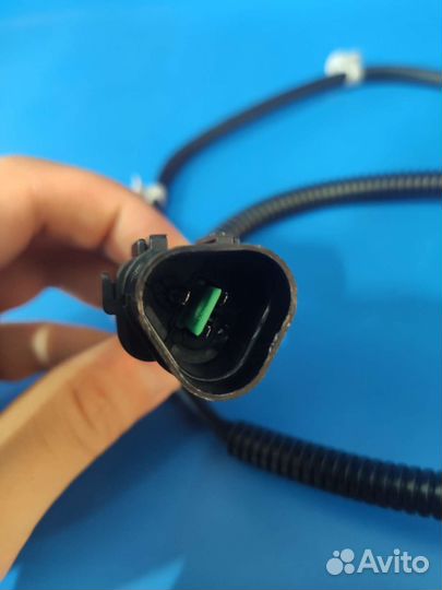 Датчик положения коленвала (дпкв) 39310-38060