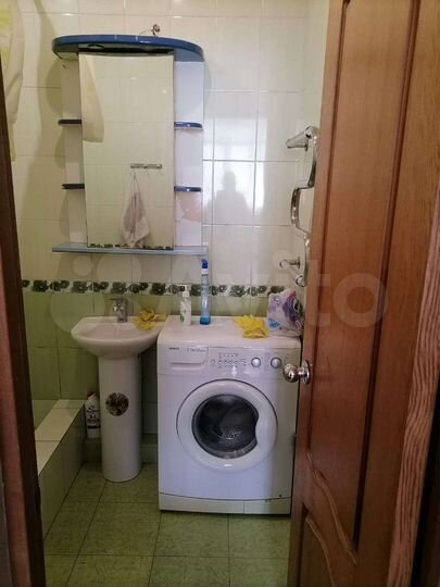 1-к. квартира, 25,8 м², 1/4 эт.