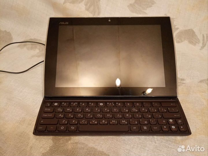 Планшет модельSL101