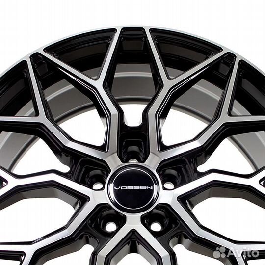 Литые диски Sakura Wheels YA9547 (959) R19*7.5 / 5*114.3