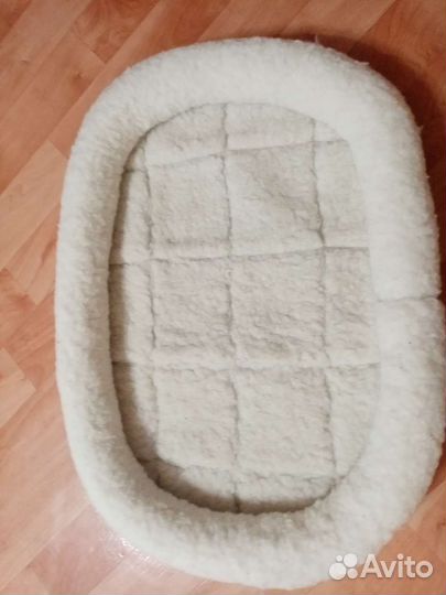 Лежак для кошки