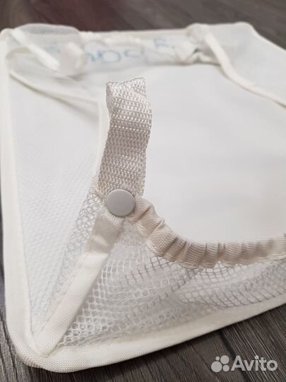 Подвесная корзина в коляску 48,5х45 см