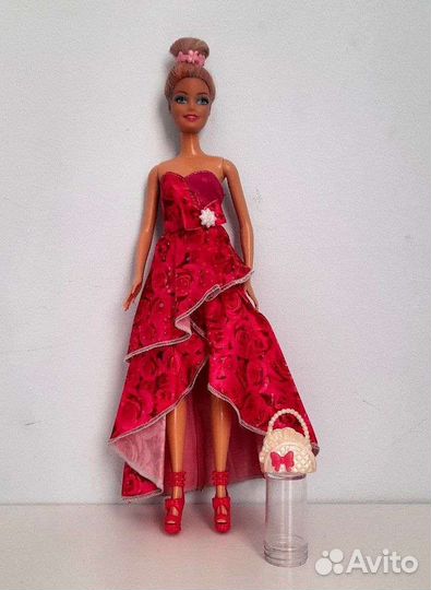 Кукла Барби