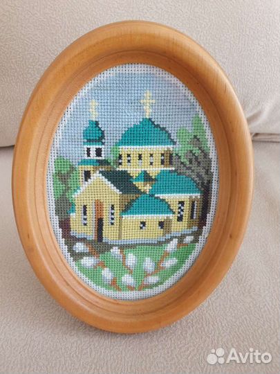 Вербное воскресенье