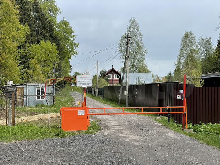 Участок 12 сот. (СНТ, ДНП)