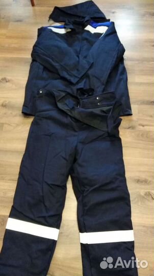 Костюм сварщика