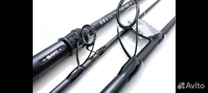 Карповые удилище dayo carpio 4 лб