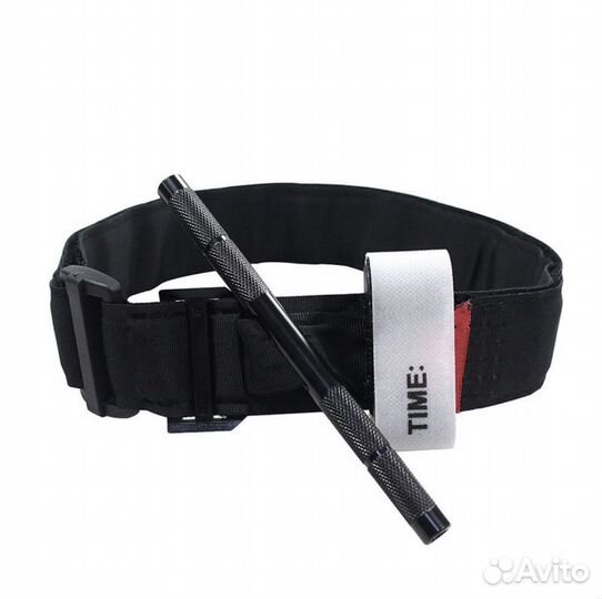 Жгут турникет(Металлический Вороток)