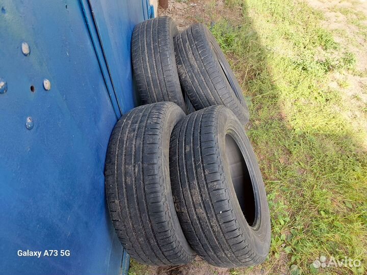 Nokian Tyres Hakkapeliitta 7 5/5 R17