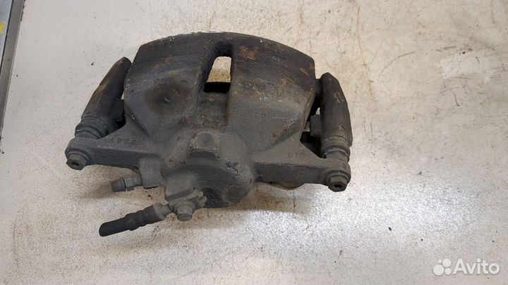 Суппорт Skoda Kodiaq, 2017