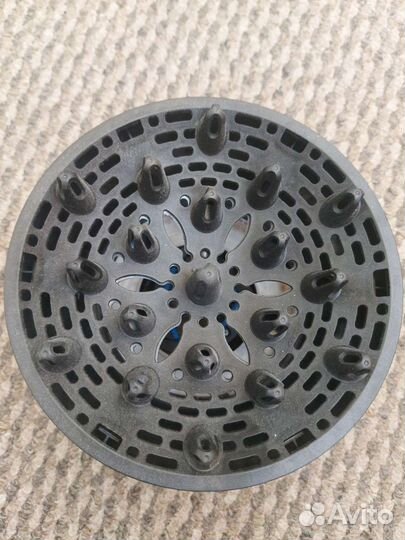 Диффузор для фена