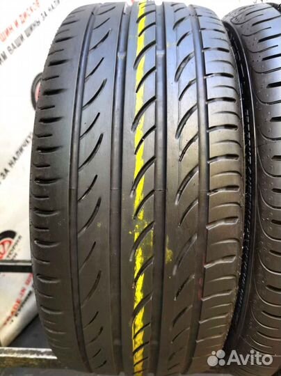 Pirelli P Zero 215/40 R17 87W