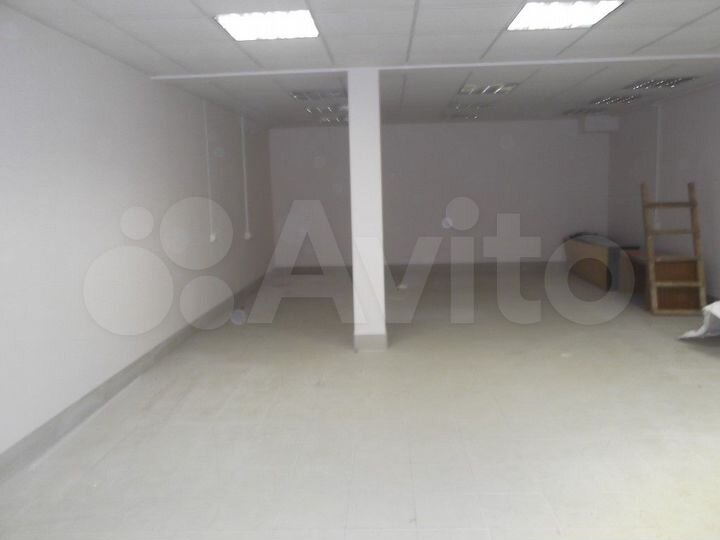 Свободного назначения 140м² с отдельным входом