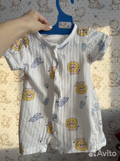 Одежда для малыша