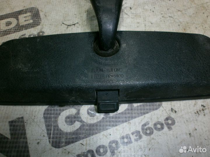 Зеркало заднего вида салонное Tagaz Tager