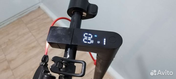 Электросамокат Digma Urban Ultra