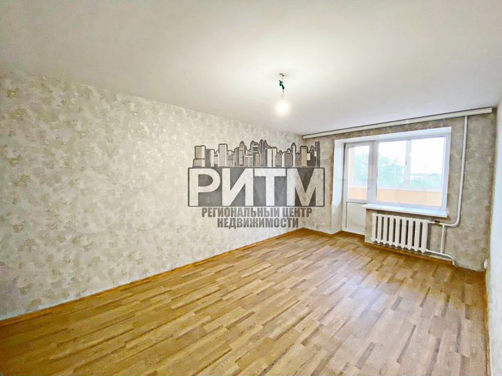 1-к. квартира, 41,9 м², 4/10 эт.