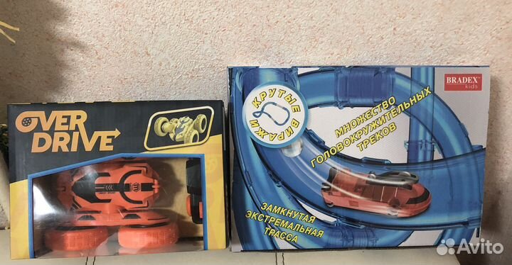 Конструктор bradex