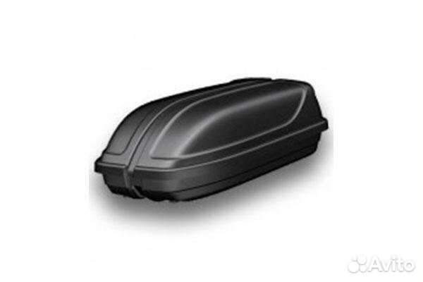 Автобокс, объём 220 л