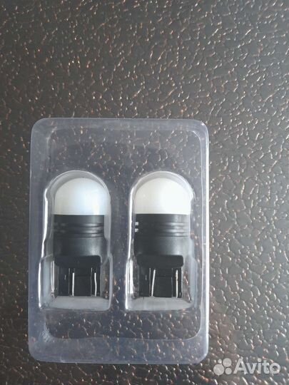 Автомобильные светодиодные лампы