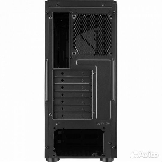 Корпус Cooler Master MasterCase CMP 510 432777