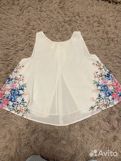 Блуза женская