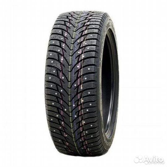 Nankang SW-8 Ice Activa 235/55 R18
