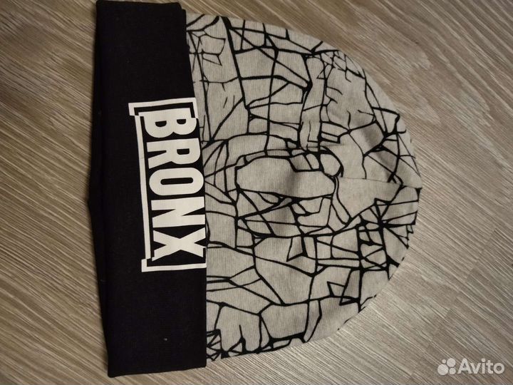 Шапка для мальчика